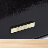 9202sc Layali Cuir Noir