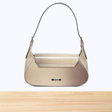 9202sc Layali Cuir Beige Marron