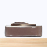 9202sc Layali Cuir Beige Marron