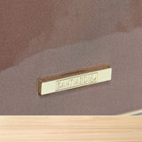 9202sc Layali Cuir Beige Marron