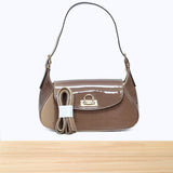 9202sc Layali Cuir Marron