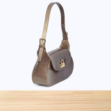 9202sc Layali Cuir Marron