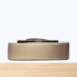 9202sc Layali Cuir Marron