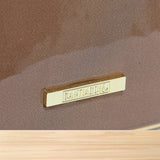 9202sc Layali Cuir Marron