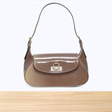 9202sc Layali Cuir Marron