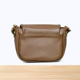 9204SC Najmat Cuir Camel