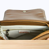 9204SC Najmat Cuir Camel