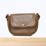 9204SC Najmat Cuir Camel