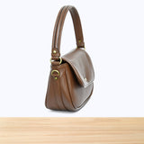 9204SC Najmat Cuir Marron