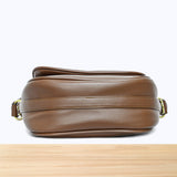 9204SC Najmat Cuir Marron