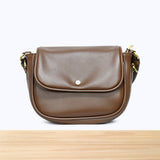 9204SC Najmat Cuir Marron