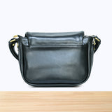 9204SC Najmat Cuir Noir
