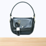 9204SC Najmat Cuir Noir