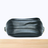9204SC Najmat Cuir Noir