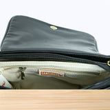9204SC Najmat Cuir Noir
