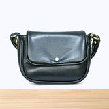 9204SC Najmat Cuir Noir