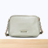 9206SC Alina Cuir Beige