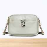 9206SC Alina Cuir Beige