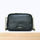 9206SC Alina Cuir Noir