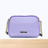 9206SC Alina Cuir Violet