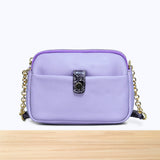 9206SC Alina Cuir Violet
