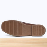 923F Ozera Cuir Camel Foncé