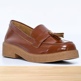 923F Ozera Cuir Camel