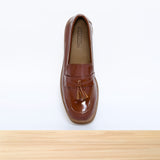 923F Ozera Cuir Camel