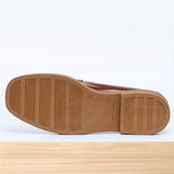 923F Ozera Cuir Camel