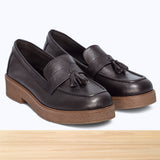 923F Ozera Cuir Cuivre