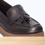 923F Ozera Cuir Cuivre