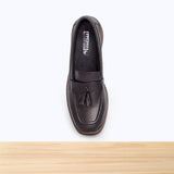 923F Ozera Cuir Cuivre
