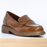 926F Evera Cuir Marron