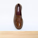 926F Evera Cuir Marron