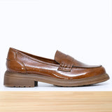926F Evera Cuir Marron