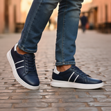 931 Rinza Bleu Marine - Médina