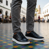 931 Rinza Noir - Café