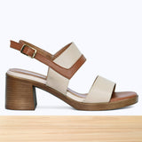 935F Alma Cuir Camel Beige DT