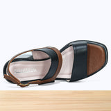 935F Alma Cuir Noir C