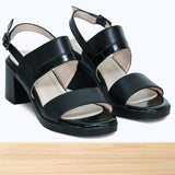 935F Alma Cuir Noir DT