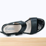 935F Alma Cuir Noir DT