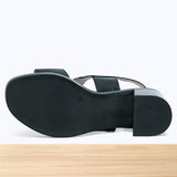 935F Alma Cuir Noir DT