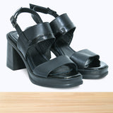 935F Alma Cuir Noir SN
