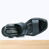 935F Alma Cuir Noir SN