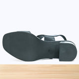 935F Alma Cuir Noir SN