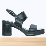 935F Alma Cuir Noir SN