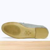 941F Mezia Cuir Beige NV