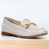 941F Mezia Cuir Beige