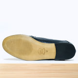 941F Mezia Cuir Noir