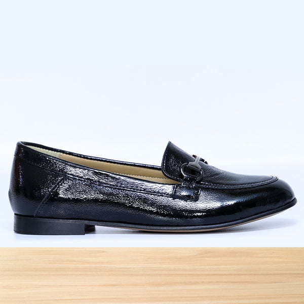 941F Mezia Cuir Noir-N